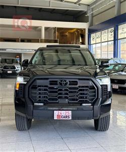 تويوتا توندرا